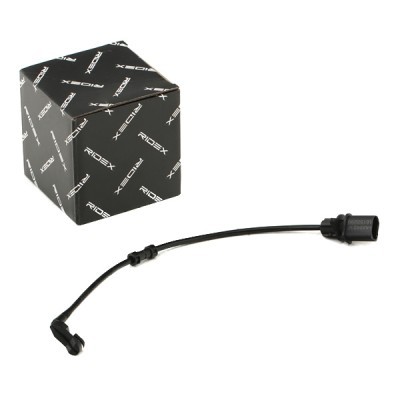 Sensor, Brake Pad Wear RIDEX 407W0183 407W0183 - photo 2