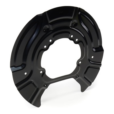 Splash Panel brake disc RIDEX 1330S0366 1330S0366 - photo 3