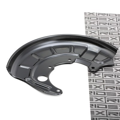 Splash Panel brake disc RIDEX 1330S0028 1330S0028 - photo 2