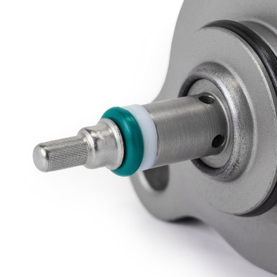 Pressure control valve, Common Rail system RIDEX 3996P0025 3996P0025 - photo 3
