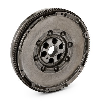 Flywheel RIDEX 577F0107R 577F0107R - photo 4