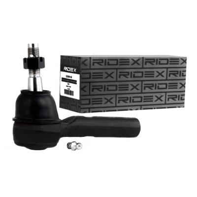 Tie Rod End RIDEX 914T0130 914T0130 - photo 2