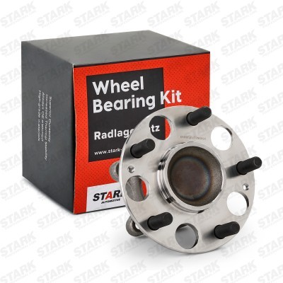 Wheel Bearing Stark SKWB-0180432 SKWB-0180432 - photo 2