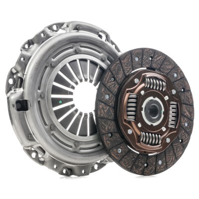 Clutch Kit RIDEX 479C0109 479C0109 - photo 3
