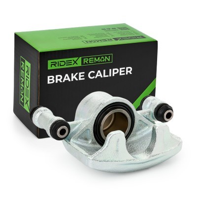 Brake Caliper RIDEX 78B2991R 78B2991R - photo 2