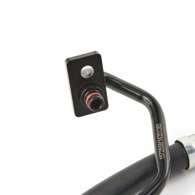 Hydraulic Hose, Steering System RIDEX 677H0006 677H0006 - photo 4