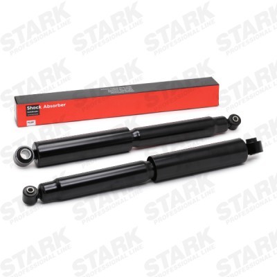 Shock Absorber Stark SKSA-0132788 SKSA-0132788 - photo 2