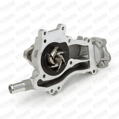 Water Pump, Engine Cooling Stark SKWP-0520098 SKWP-0520098 - photo 4