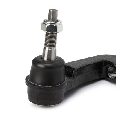 Tie Rod End RIDEX 914T1010 914T1010 - photo 4