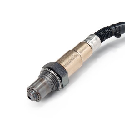 Lambda (Oxygen) Sensor RIDEX 3922L0045 3922L0045 - photo 9