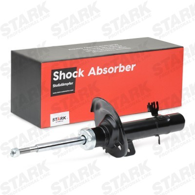 Shock Absorber Stark SKSA-0133131 SKSA-0133131 - photo 2