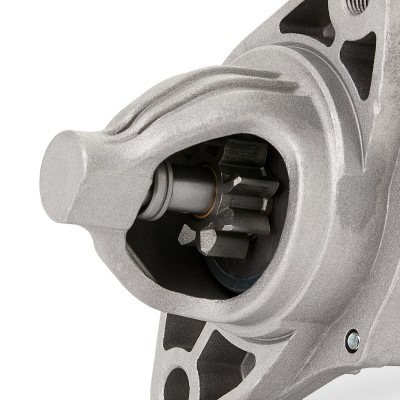 Starter RIDEX 2S0237R 2S0237R - photo 5