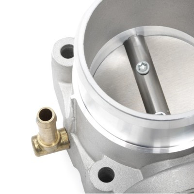 Дроссельная заслонка RIDEX 158T0032 158T0032 - photo 7