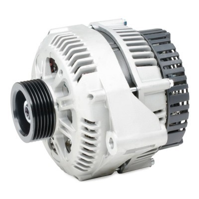 Alternator RIDEX 4G0992 4G0992 - photo 3