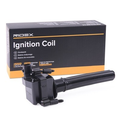 Ignition Coil RIDEX 689C0422 689C0422 - photo 2