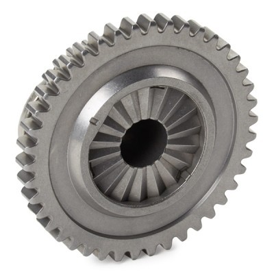 Timing chain kit RIDEX 1389T0251 1389T0251 - photo 4
