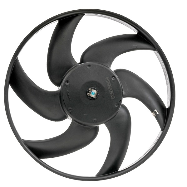 Fan, Radiator Stark SKRF-0300072 SKRF-0300072 - photo 1