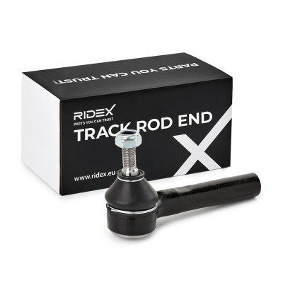Tie Rod End RIDEX 914T1068 914T1068 - photo 1