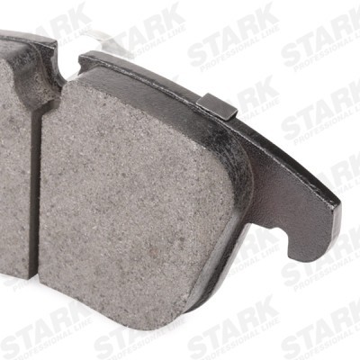 Brake Pads Set Stark SKBP-0010416 SKBP-0010416 - photo 6