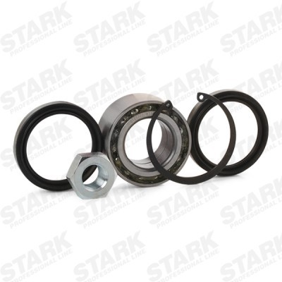Wheel Bearing Stark SKWB-0180875 SKWB-0180875 - photo 3