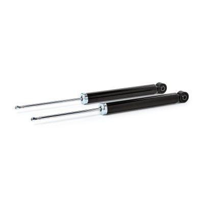 Shock Absorber RIDEX 854S1575 854S1575 - photo 7