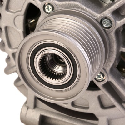 Alternator RIDEX 4G0559 4G0559 - photo 6