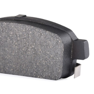 Brake Pads Set RIDEX 402B0193 402B0193 - photo 7