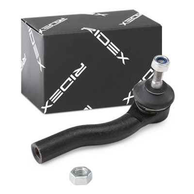 Tie Rod End RIDEX 914T0201 914T0201 - photo 2