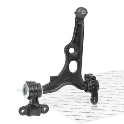 Control Arm RIDEX 273C1692 273C1692 - photo 2