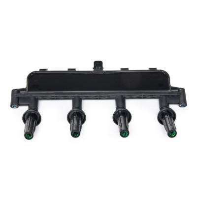 Ignition Coil RIDEX 689C0091P 689C0091P - photo 8