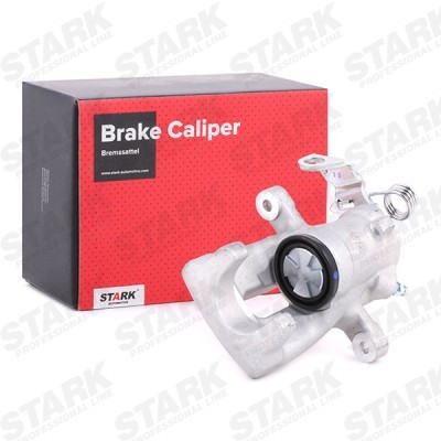 Brake Caliper Stark SKBC-0460731 SKBC-0460731 - photo 2