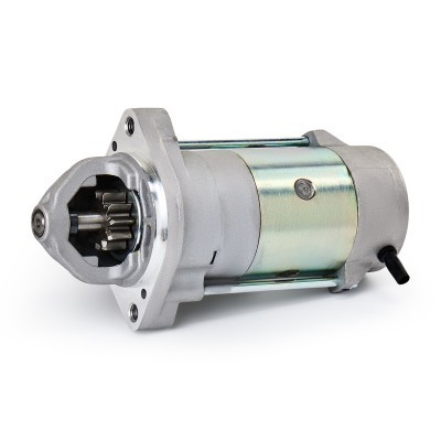Starter RIDEX 2S0303R 2S0303R - photo 3