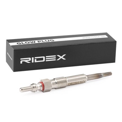 Glow Plug RIDEX 243G0007 243G0007 - photo 2
