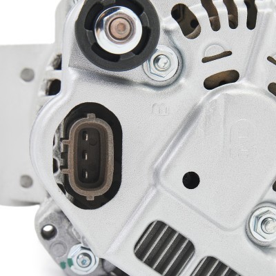 Alternator RIDEX 4G0362R 4G0362R - photo 5