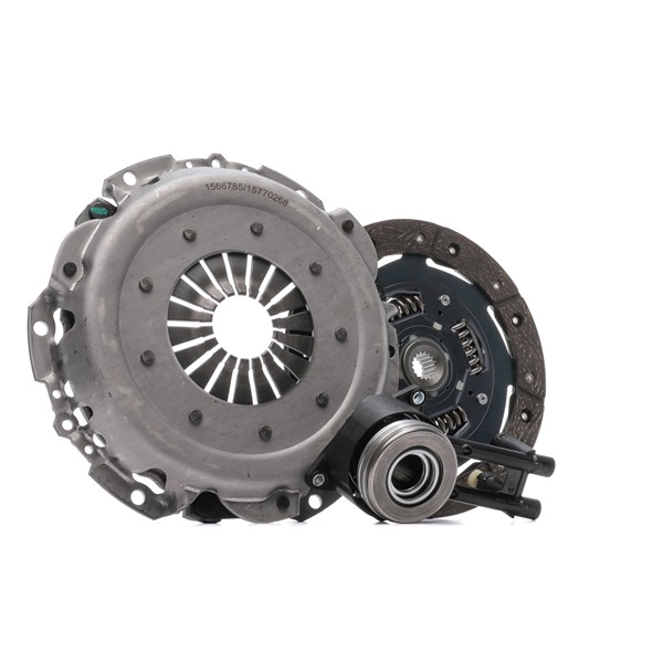 Clutch Kit RIDEX 479C1119 479C1119 - photo 1