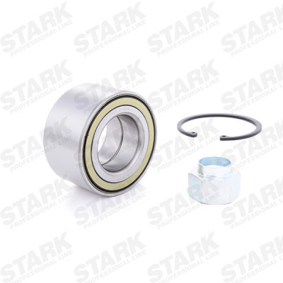 Wheel Bearing Stark SKWB-0180393 SKWB-0180393 - photo 3
