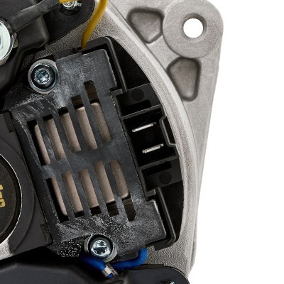 Alternator RIDEX 4G0685R 4G0685R - photo 6