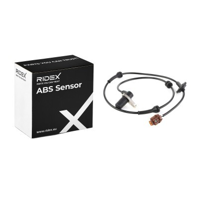 ABS Sensor RIDEX 412W0178 412W0178 - photo 2