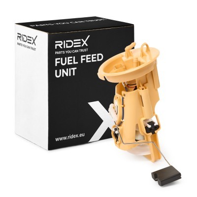 Fuel module RIDEX 1382F0048 1382F0048 - photo 2