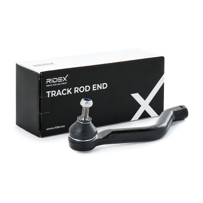 Tie Rod End RIDEX 914T0625 914T0625 - photo 2