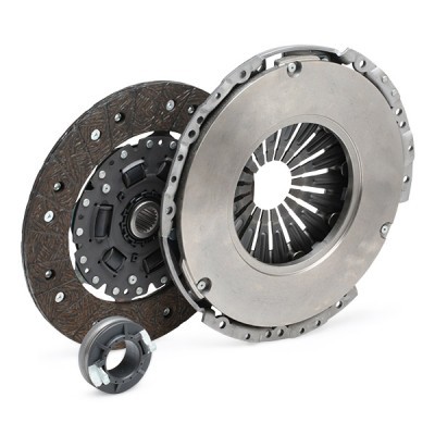 Clutch Kit RIDEX 479C0659 479C0659 - photo 4