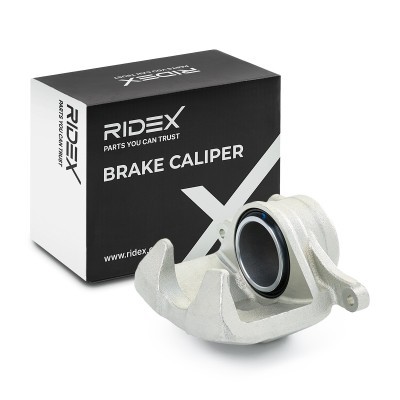 Brake Caliper RIDEX 78B2316 78B2316 - photo 2
