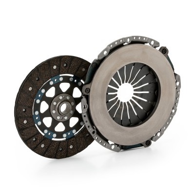 Clutch Kit RIDEX 479C0369 479C0369 - photo 4