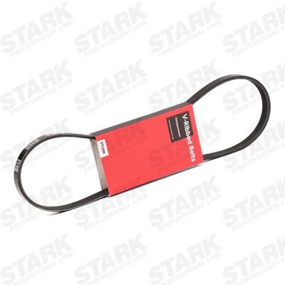 V-Ribbed Belt Stark SK-4PK840 SK-4PK840 - photo 2
