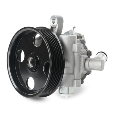 Hydraulic Pump, Steering System RIDEX 12H0155 12H0155 - photo 3