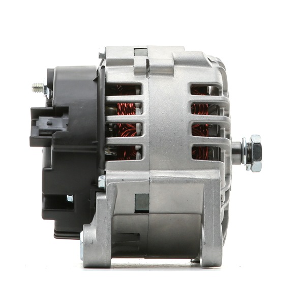 Alternator RIDEX 4G0393 4G0393 - photo 1