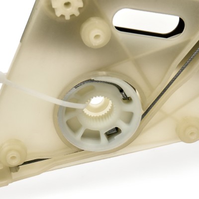 Window Regulator RIDEX 1561W0448 1561W0448 - photo 10