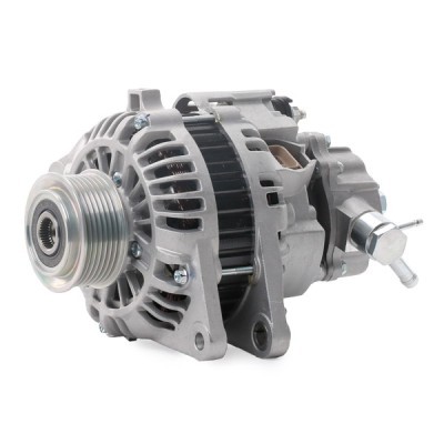 Alternator RIDEX 4G0364 4G0364 - photo 3