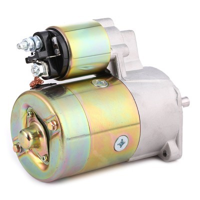 Starter RIDEX 2S0245 2S0245 - photo 4