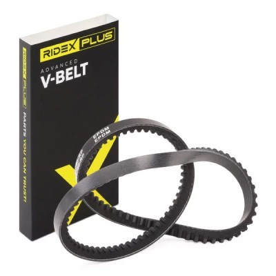 V-Belt RIDEX 10C0018P 10C0018P - photo 2